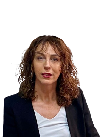 Claudia Bravo Torres