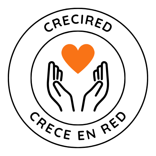 CreciRed Logo