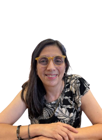 Rosana Cárdenas Navarrete
